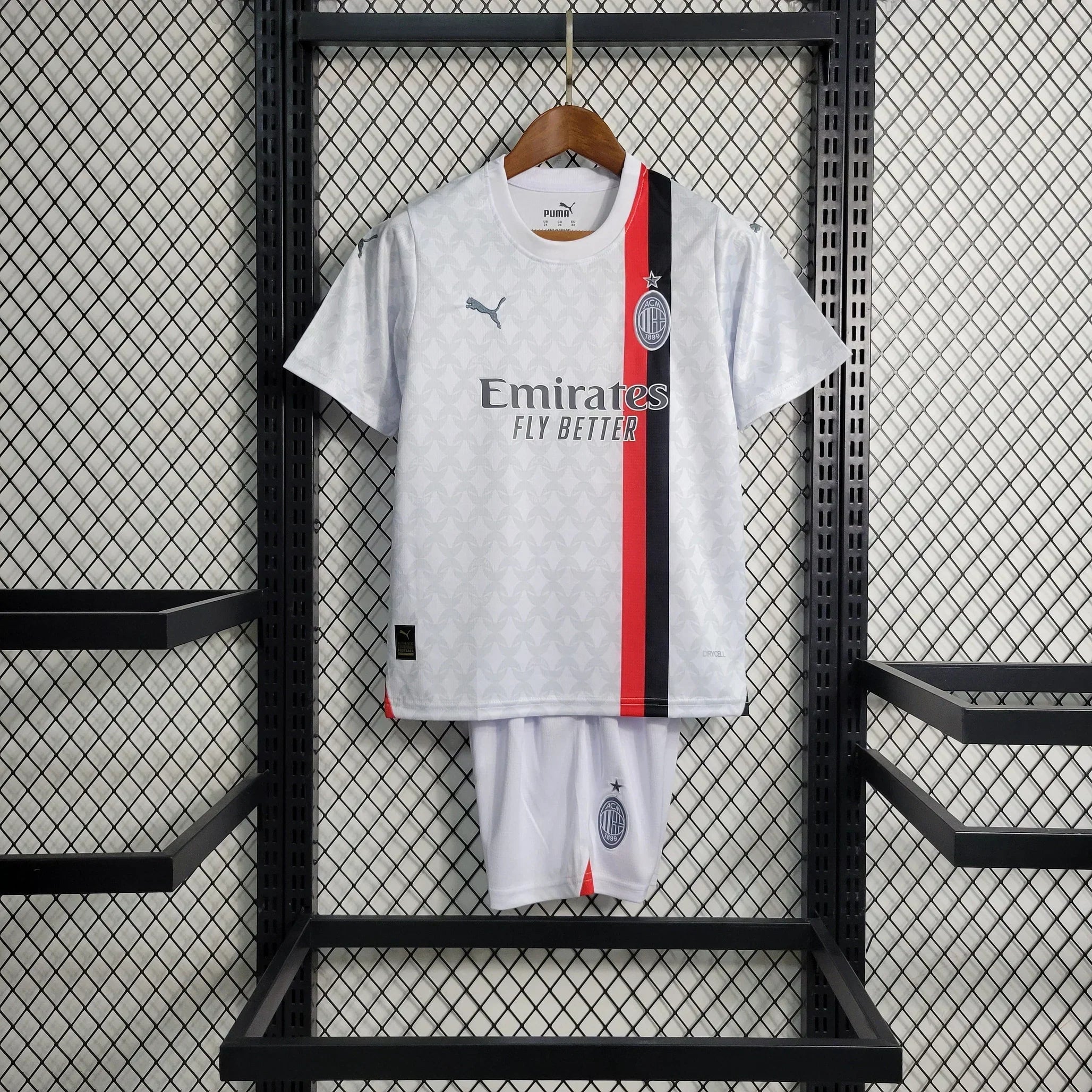Kids AC Milan Kit