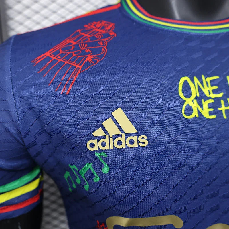 Ajax Concept Shirt 2025-26