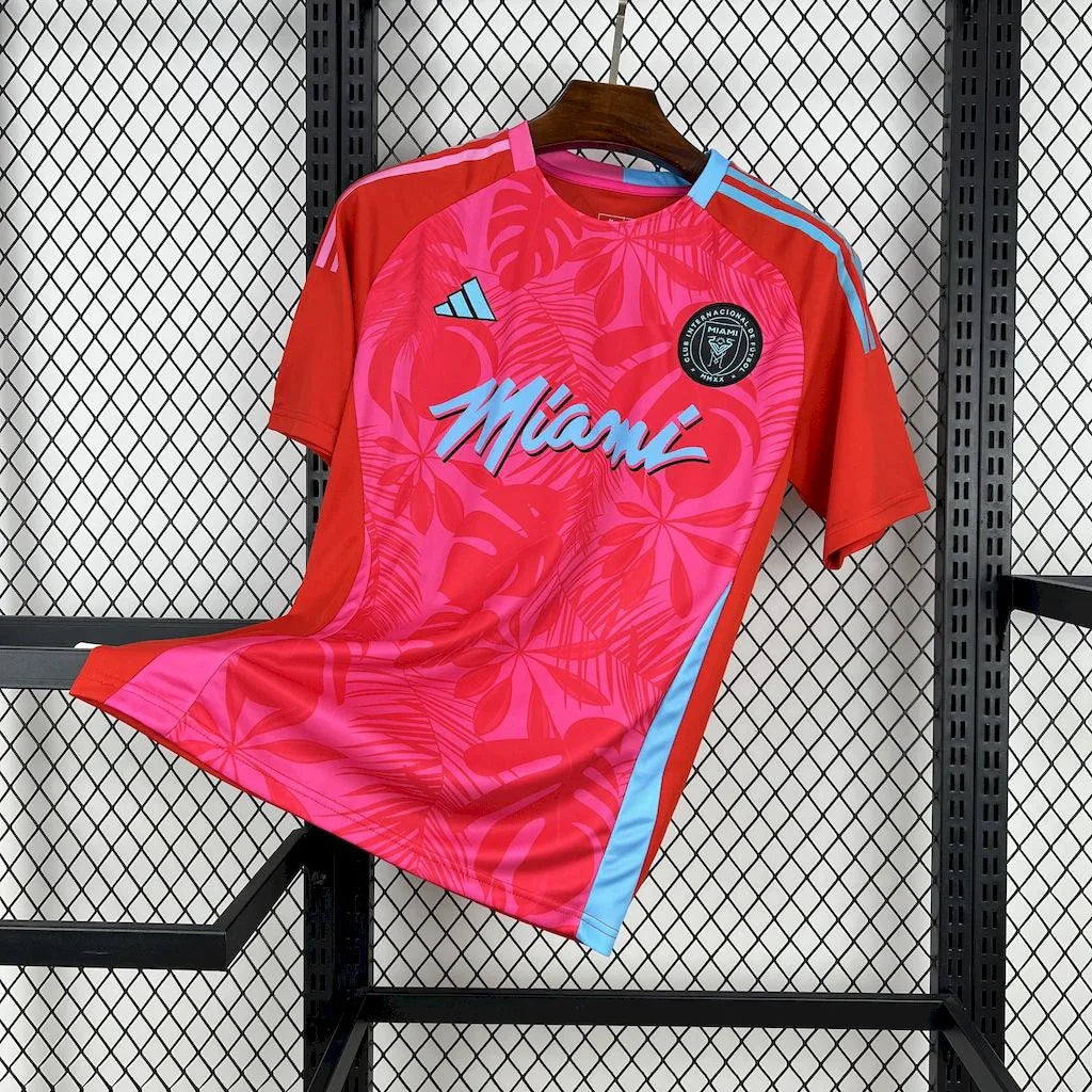 25-26 Inter Miami Shirt