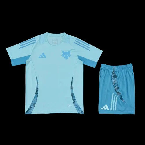 Cruzeiro Kit