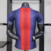 FC Barcelona Concept Shirt 2025-26