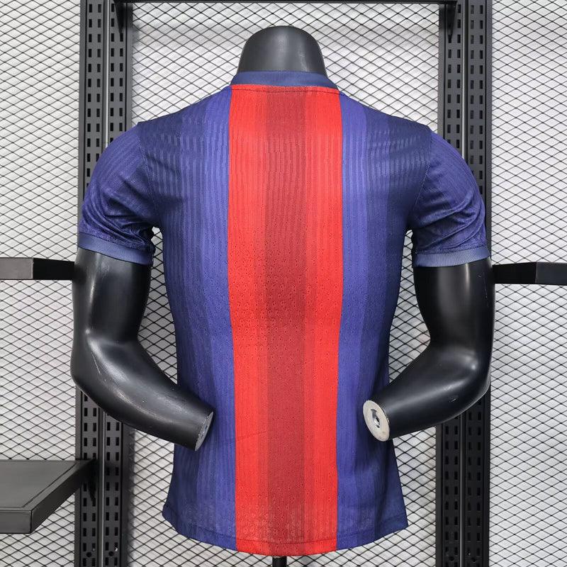FC Barcelona Concept Shirt 2025-26