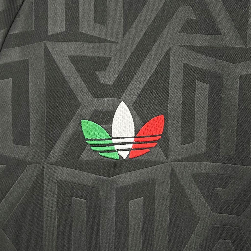 Mexico Away Shirt 2025-26