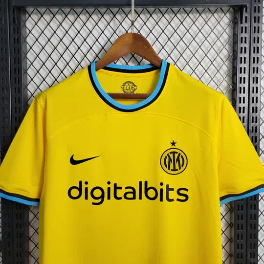 Inter Milan Shirt 2022/23