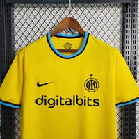 Inter Milan Shirt 2022/23