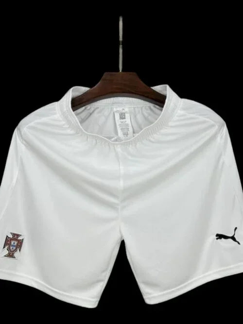 Shorts Portugal Away 2025-26