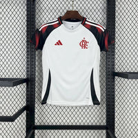 Flamengo Away Shirt 2025-26 Women
