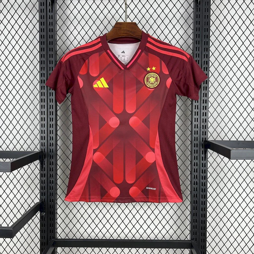 SHIRT GERMANY WOMEN EURO 2025