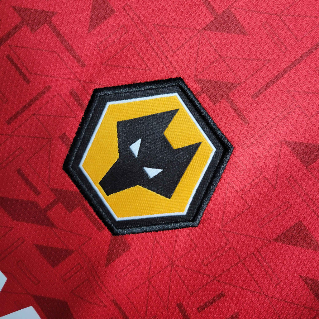 Wolves Shirt 2023-24