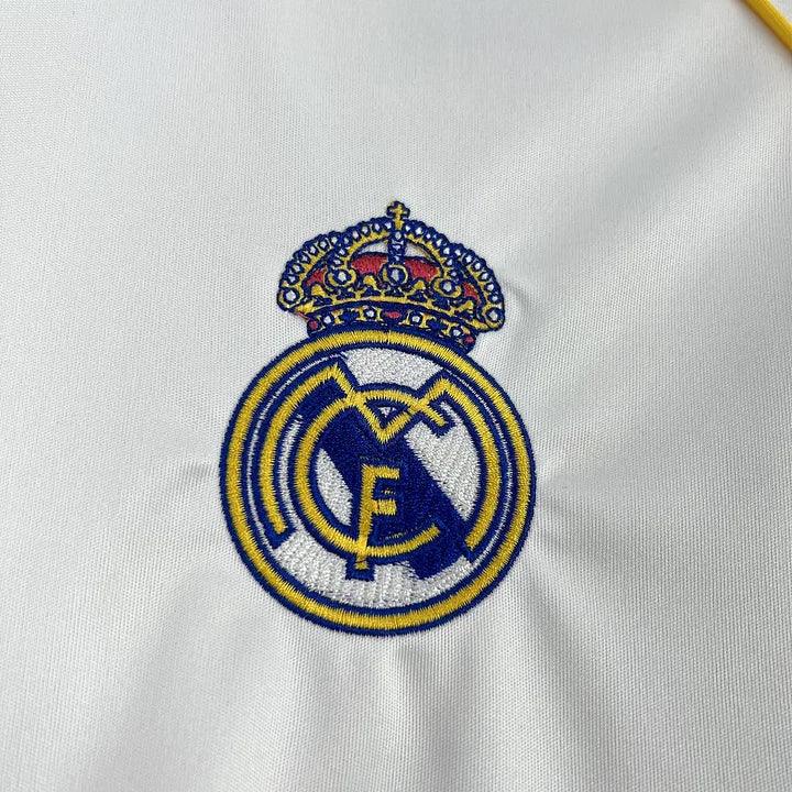Real Madrid Football Home Shirt 2025 2026