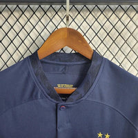 Team of France Shirt Home Shirt 2022/23 World Cup