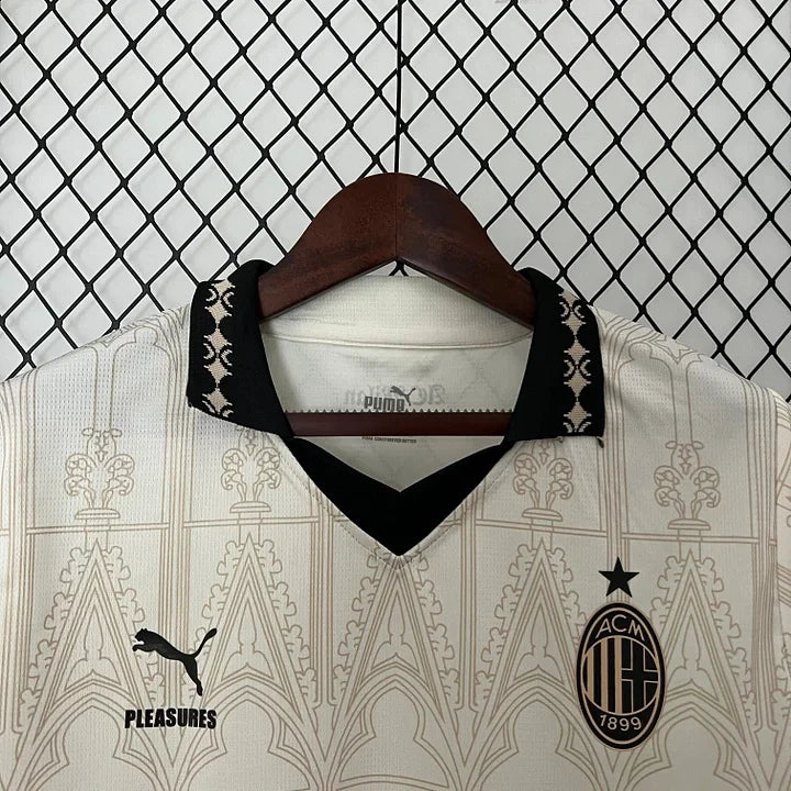 SHIRT AC MILAN 2024/25 FOURTH