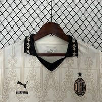 SHIRT AC MILAN 2024/25 FOURTH