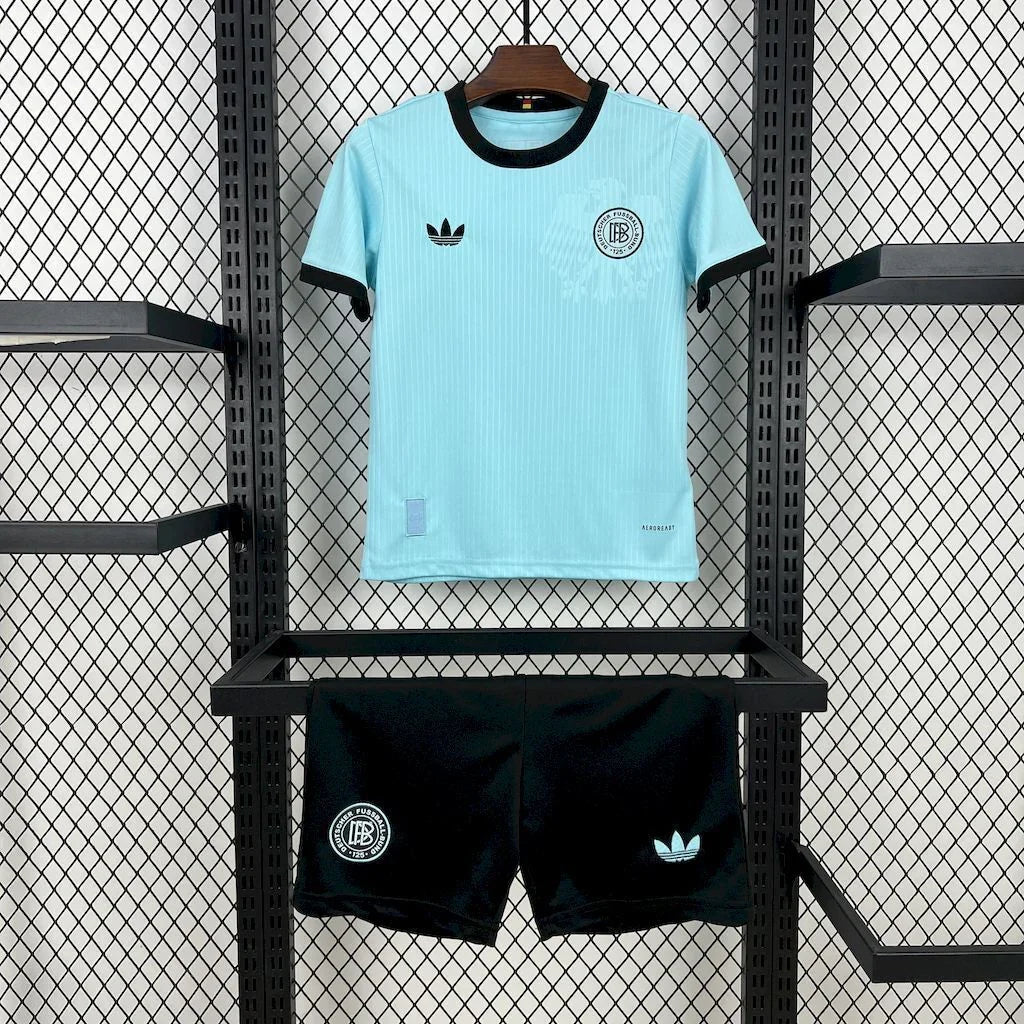Kids Germany Kit 2025