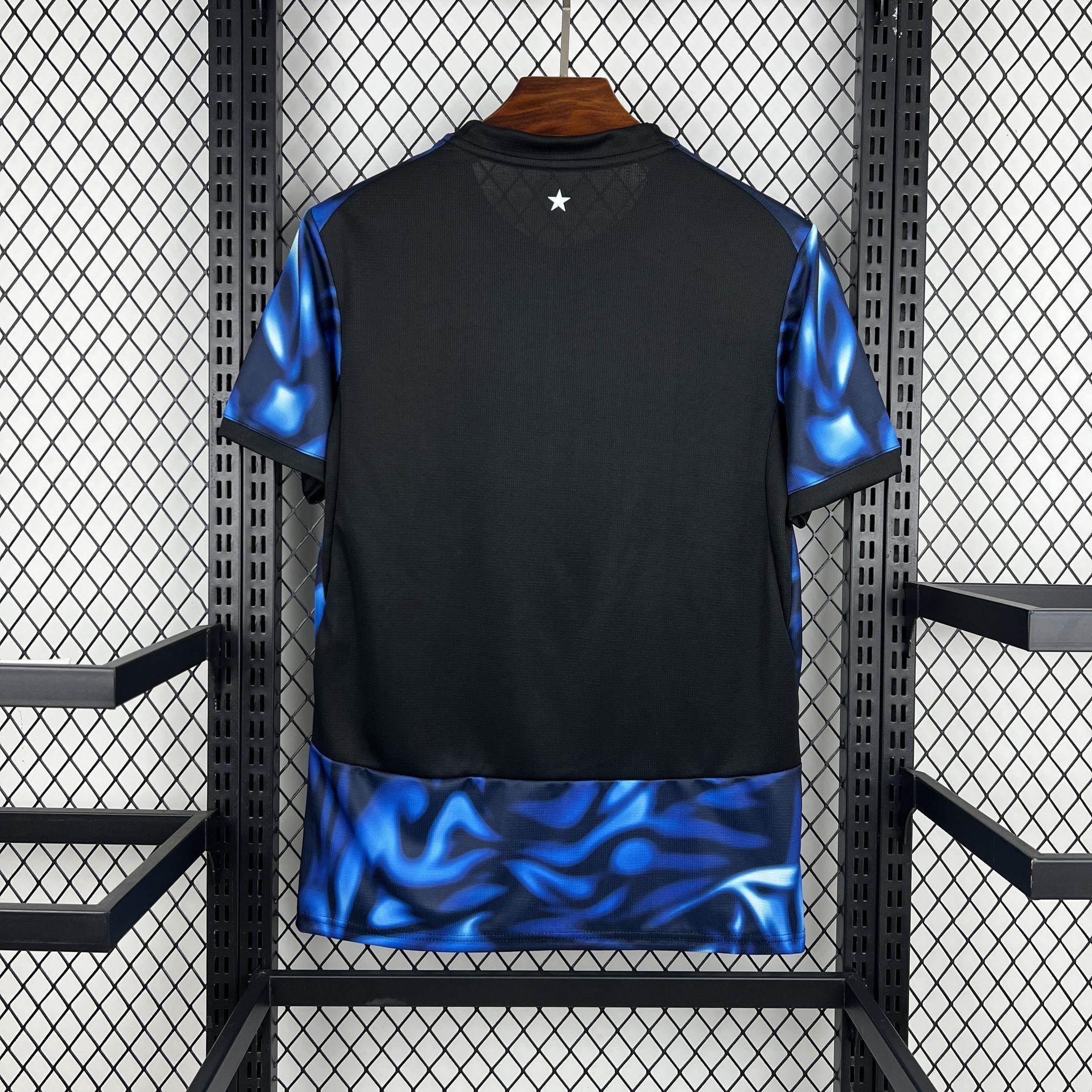 Paraguay Away World Cup Shirt 2026