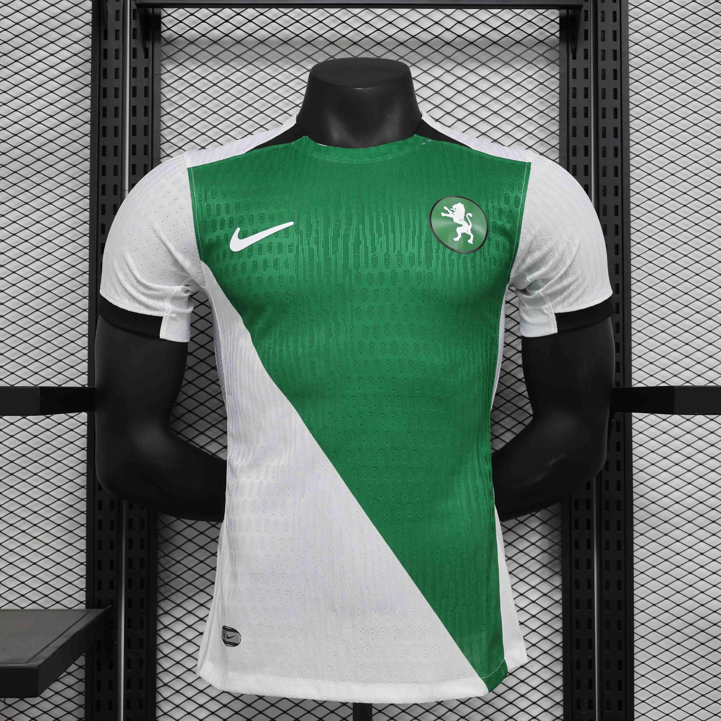 Sporting Shirt 2024-25