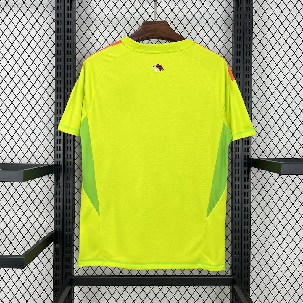 25-26 Flamengo Shirt