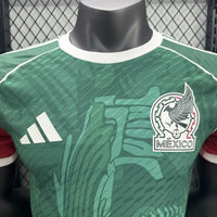Mexico Concept Shirt 2025