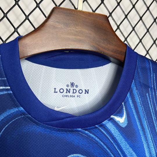 Chelsea Home Shirt 2024/25
