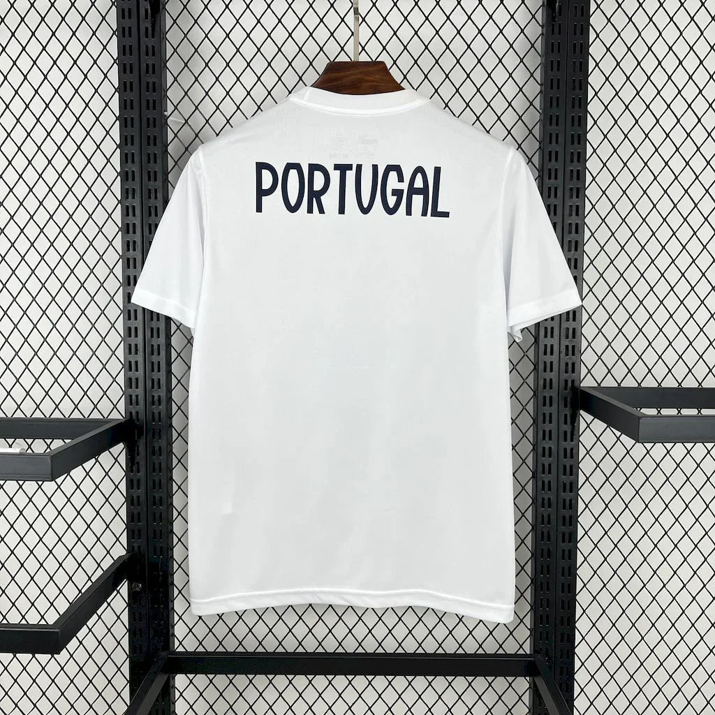 Portugal Concept Shirt 2025