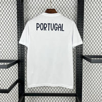 Portugal Concept Shirt 2025