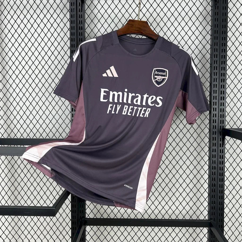 Arsenal Training Shirt 2024-25