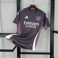 Arsenal Training Shirt 2024-25
