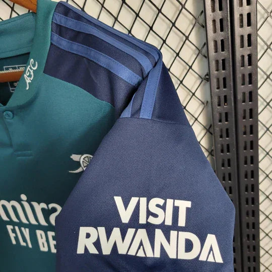 Arsenal Shirt 2023 2024 Away