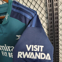 Arsenal Shirt 2023 2024 Away