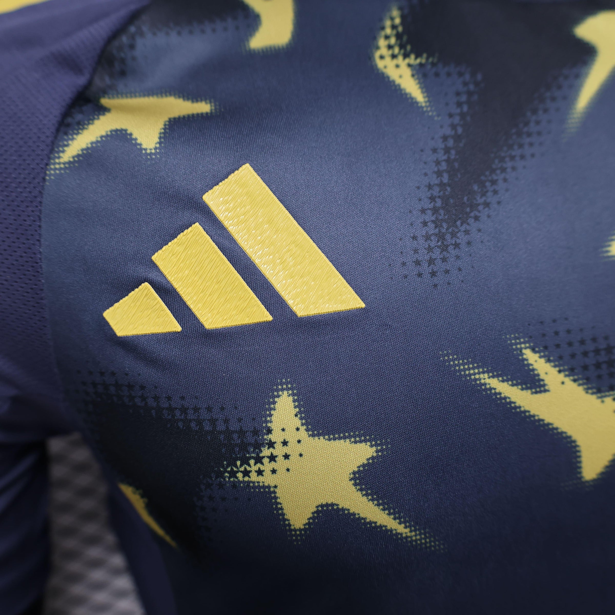 Boca Juniors Shirt 2025-2026