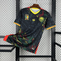 Cameroun World Cup Shirt 2026
