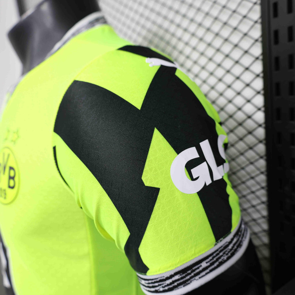 25-26 Dortmund Concept Shirt
