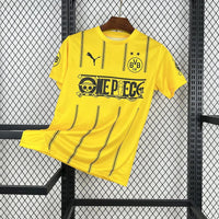Dortmund Concept Shirt 2025-26