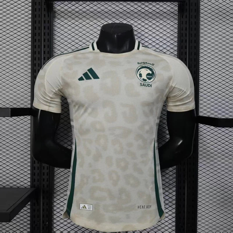 Arabie Saoudite World Cup Shirt 2026