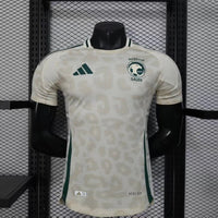 Arabie Saoudite World Cup Shirt 2026