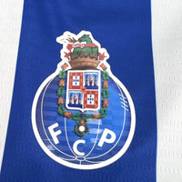 Porto Shirt 2025-26