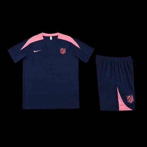 Atletico Madrid Kit