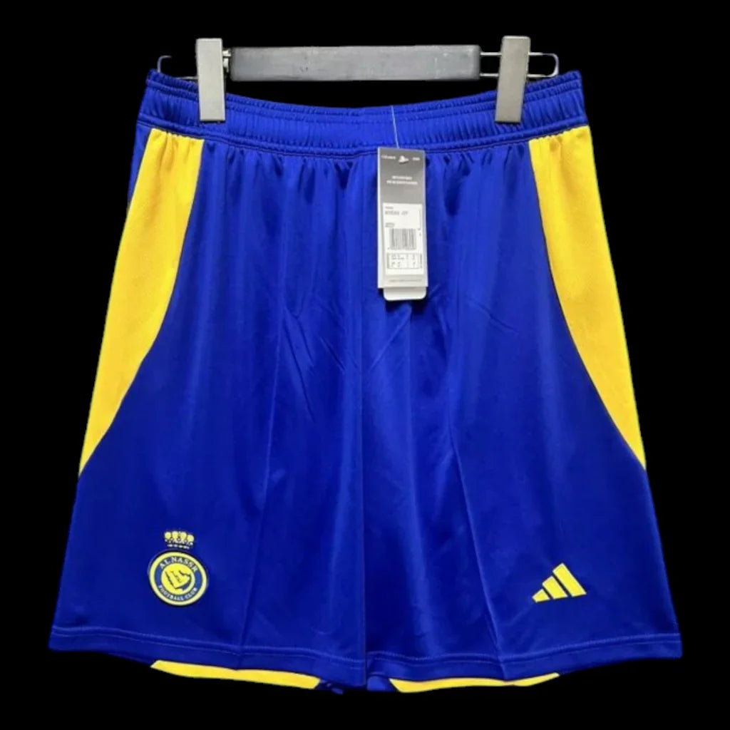 Shorts Al Nassr2024-25
