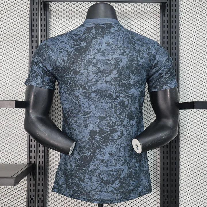Manchester United Shirt Concept 2024 2025