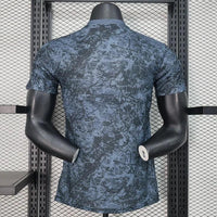Manchester United Shirt Concept 2024 2025