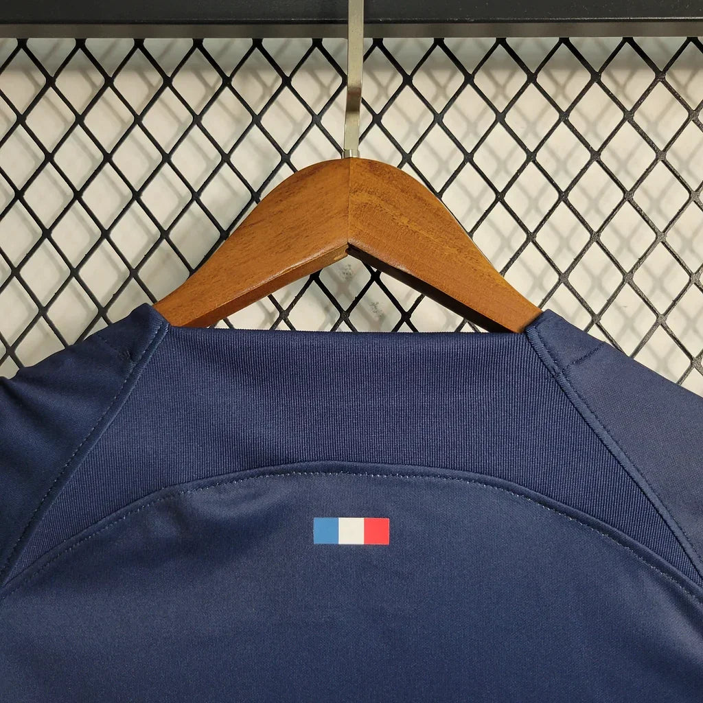 Paris Saint Germain Shirt 2023-2024 Home