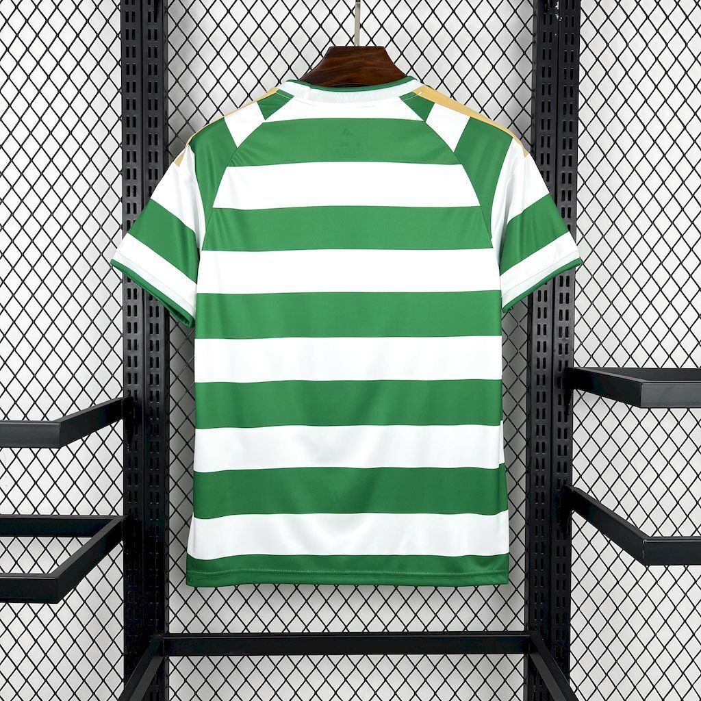 Celtic Shirt 2026-27