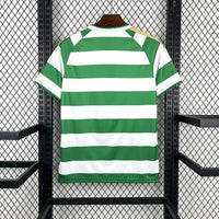 Celtic Shirt 2026-27