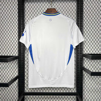 Leeds United Shirt 2024-25