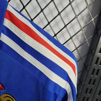 SHIRT RETRO TEAM OF FRANCE 1985/86