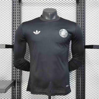 Germany Long Sleeve Shirt 2025-26