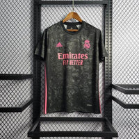Real Madrid Shirt 2020 2021