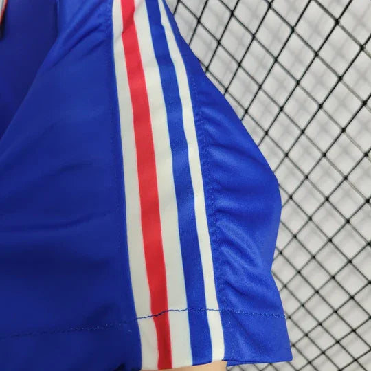 SHIRT RETRO TEAM OF FRANCE 1994