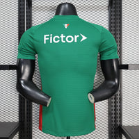 Palmeiras Shirt 2026-27