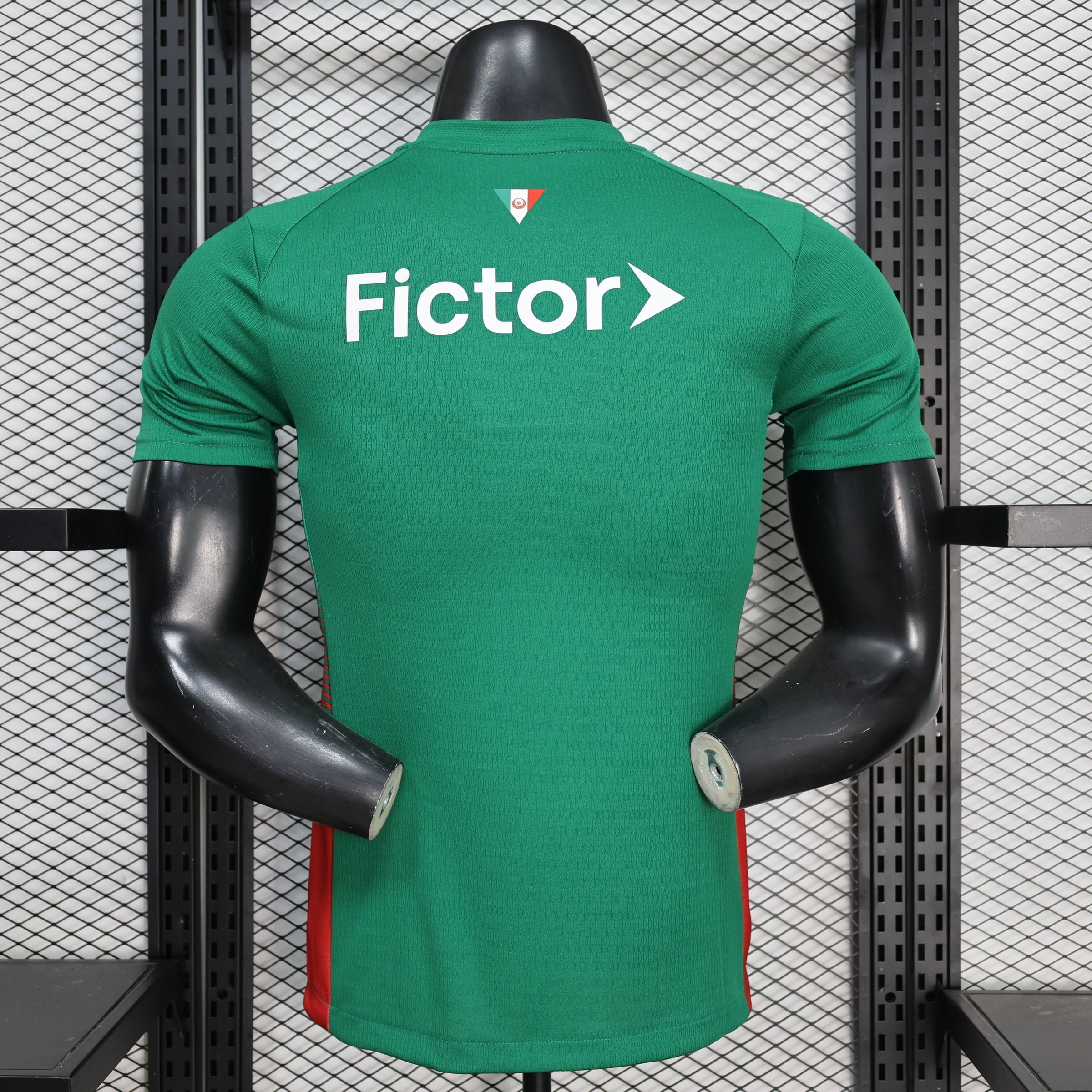 Palmeiras Shirt 2026-27